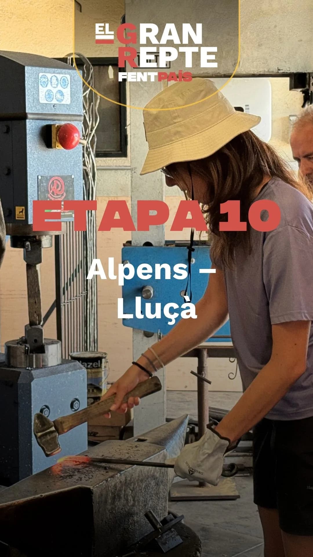 Alpens – Lluçà