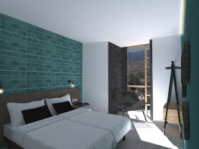 Hotel l'Oreneta