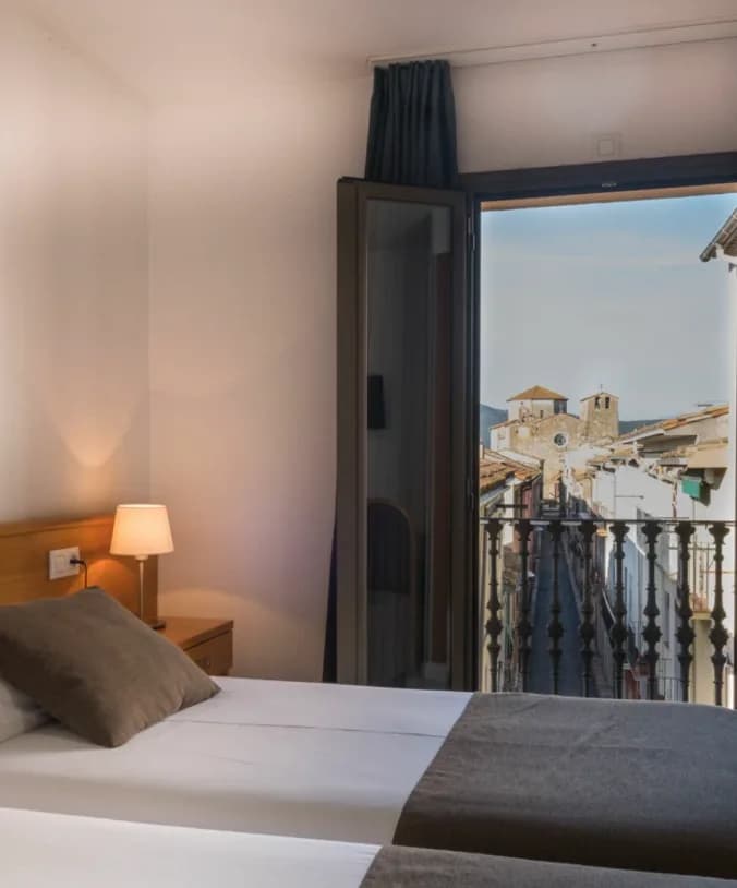 Hotel Alta Garrotxa