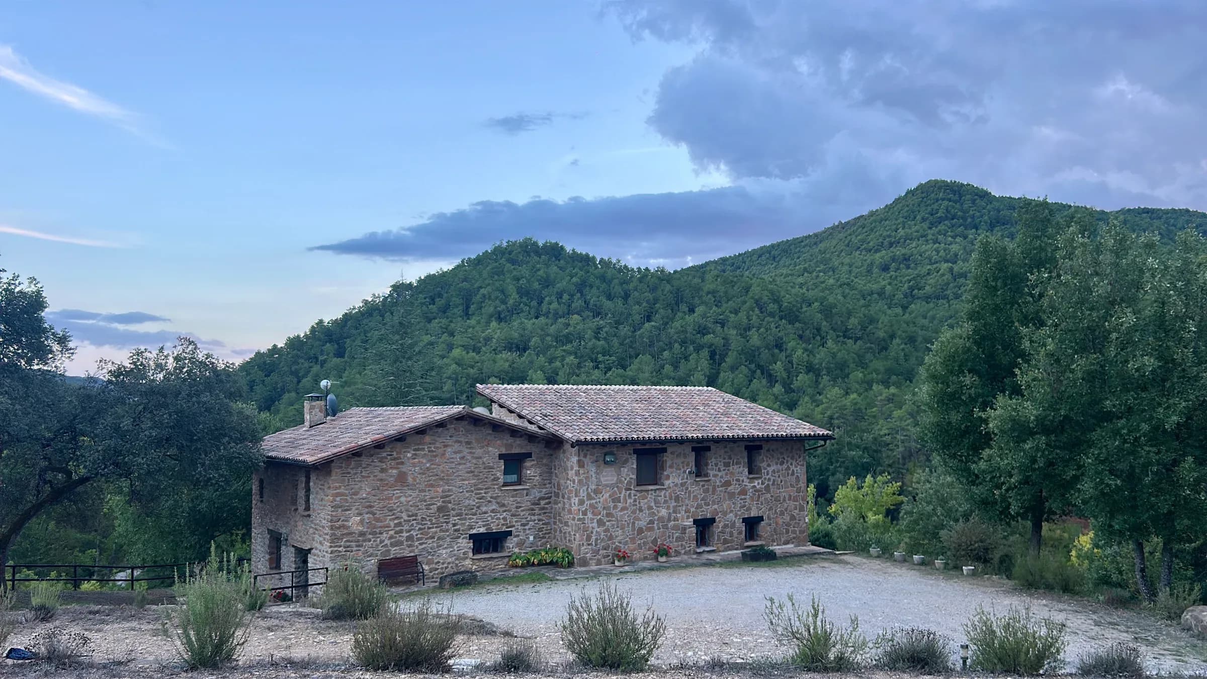 Ca l'Ànima