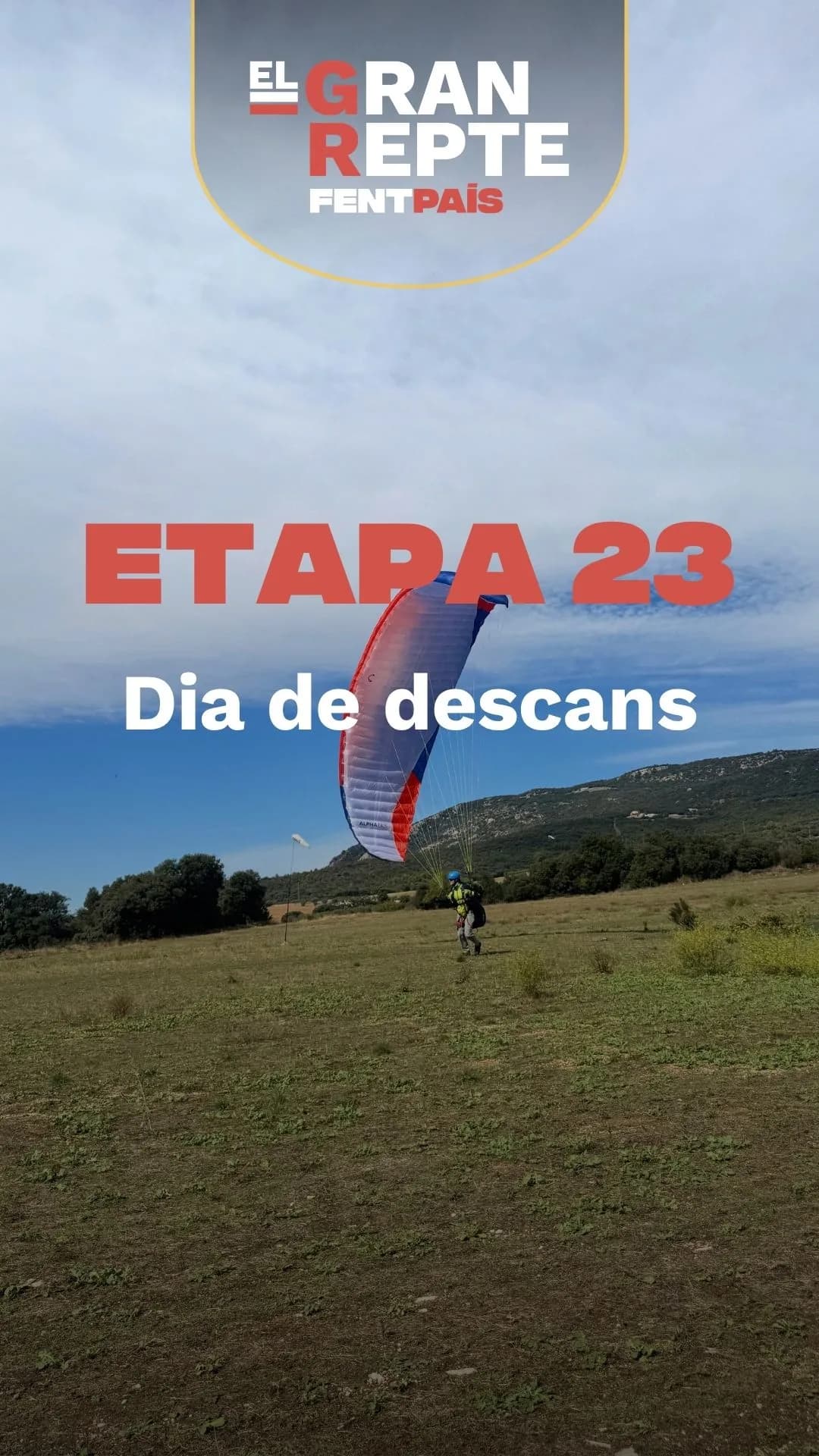 Pantà de Camarasa – Àger