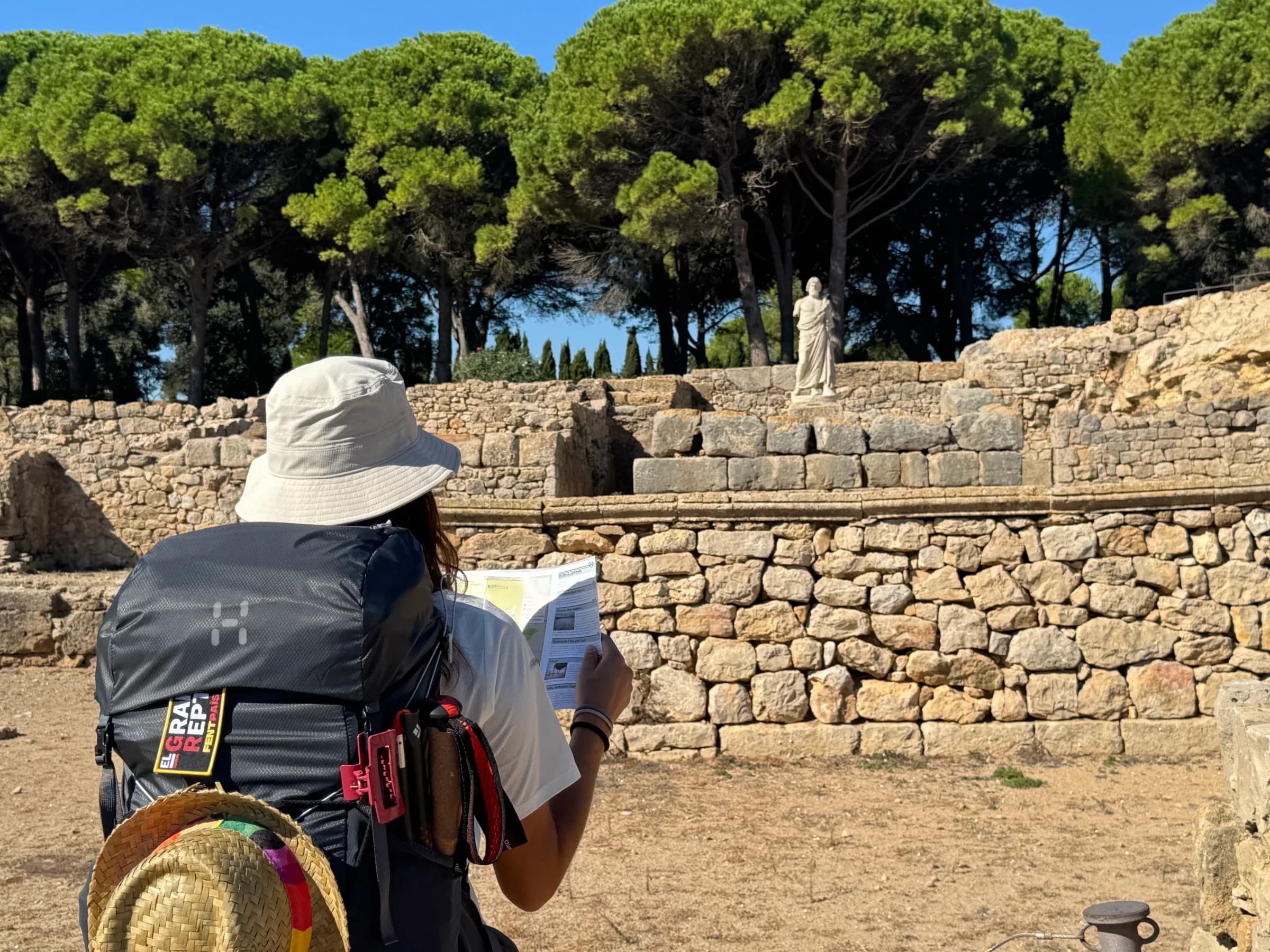 Ruïnes d'Empúries