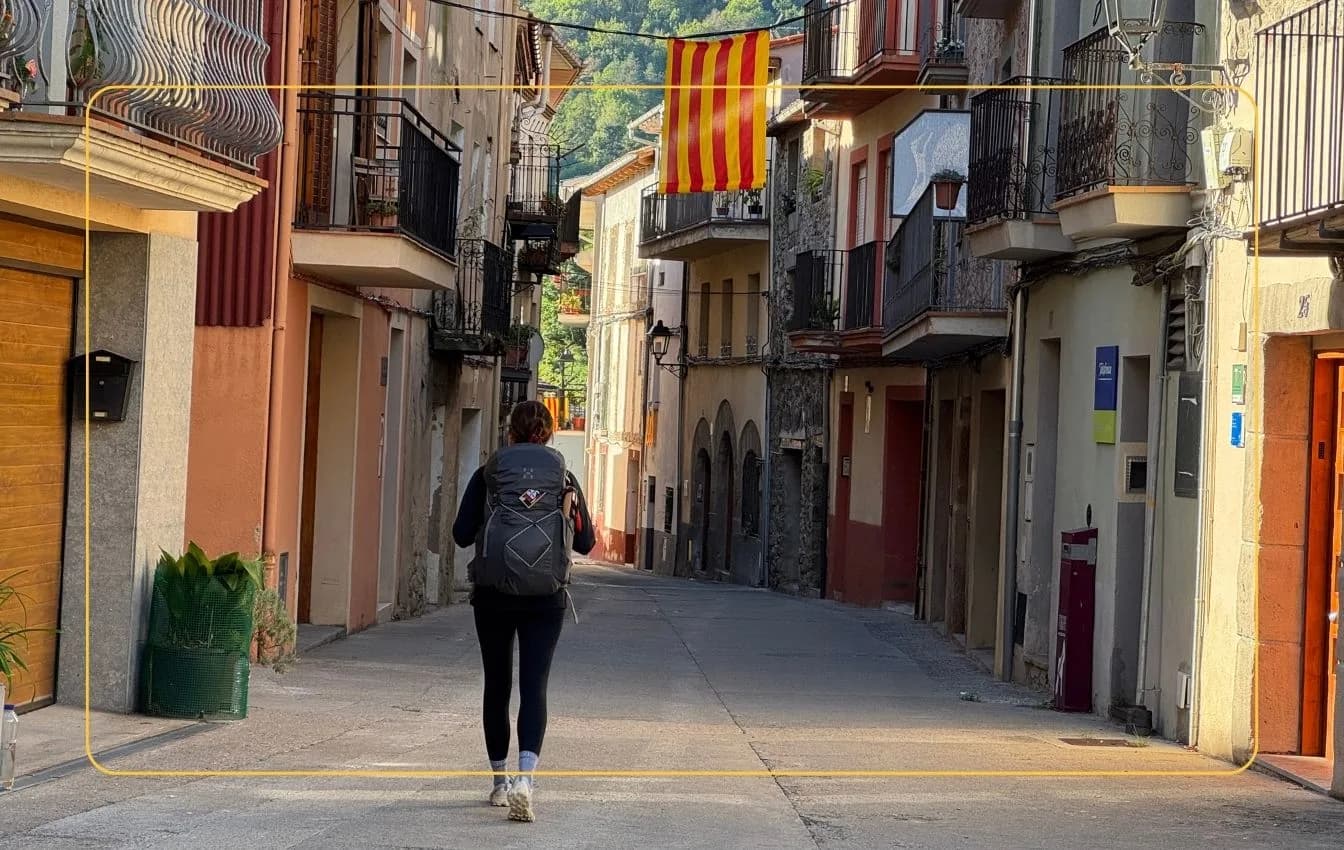 Sant Pau de Segúries – Sant Joan de les Abadesses