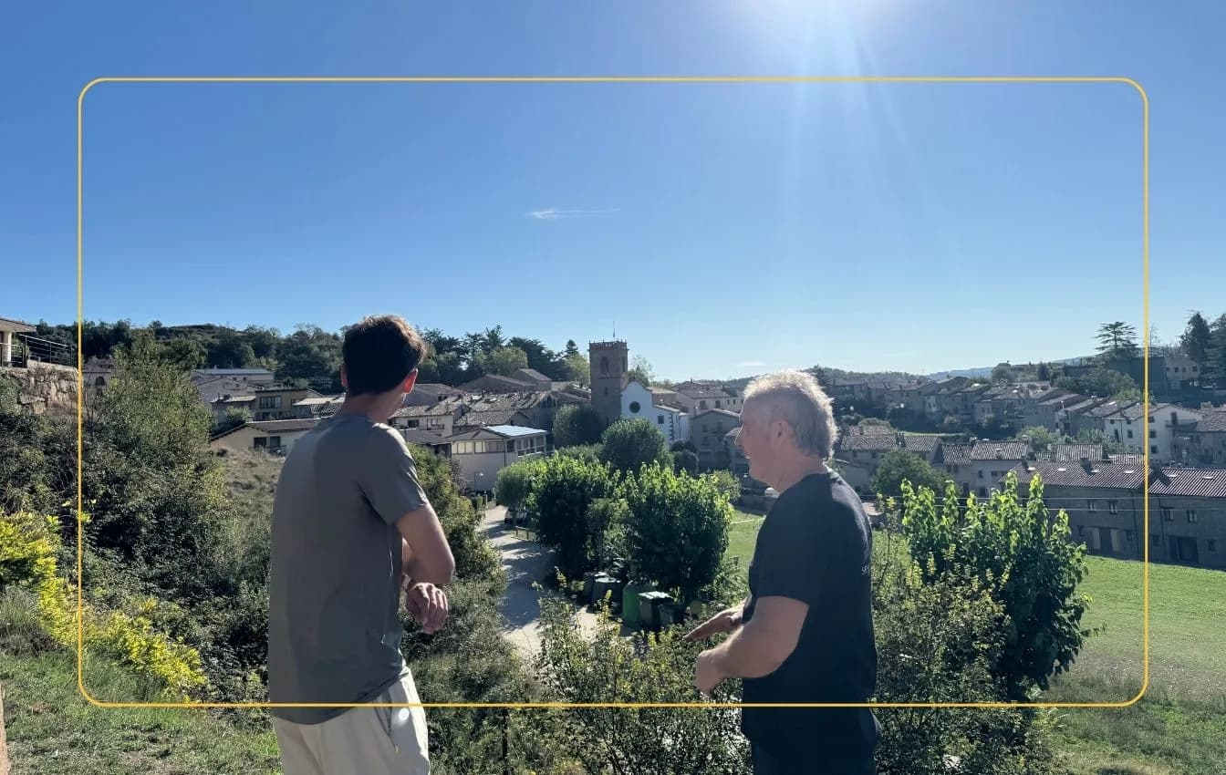Alpens – Lluçà