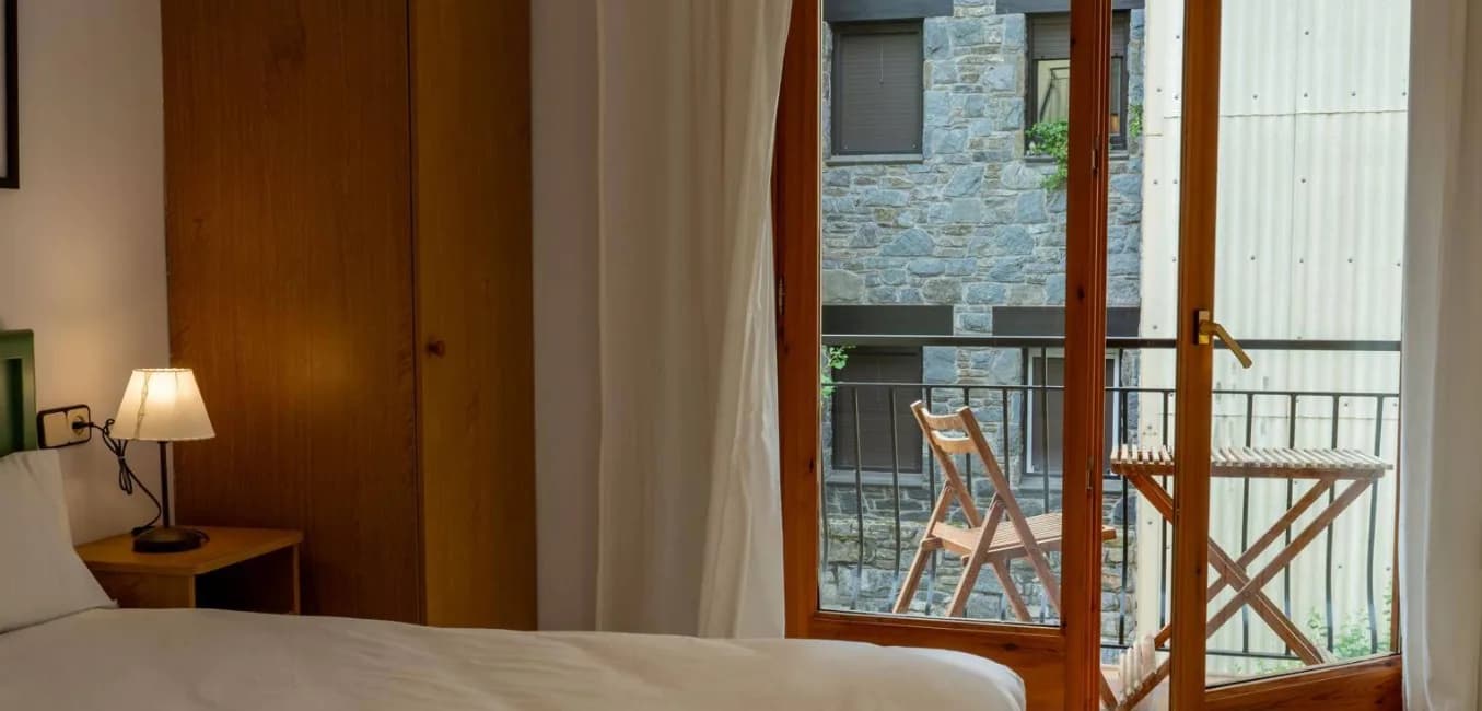 Hostal Xic