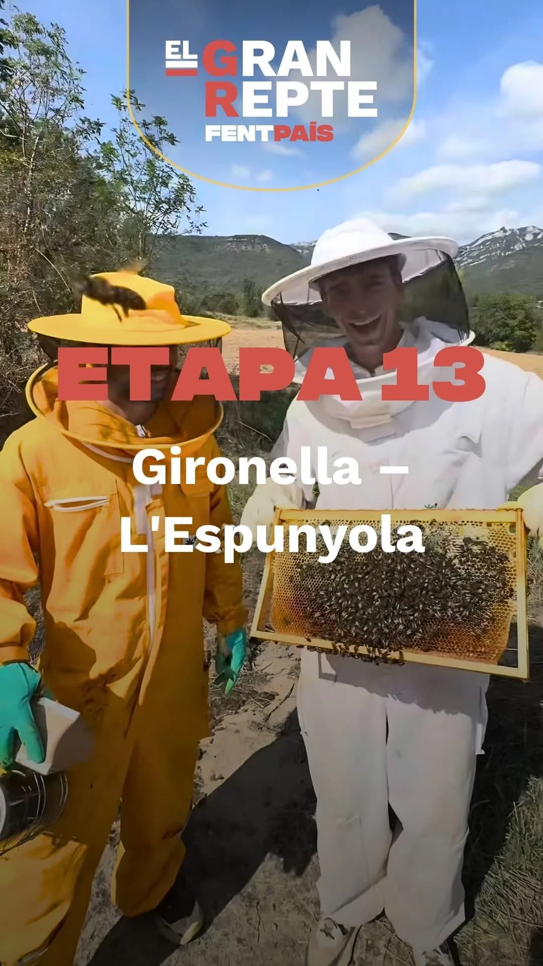 Gironella – L'Espunyola