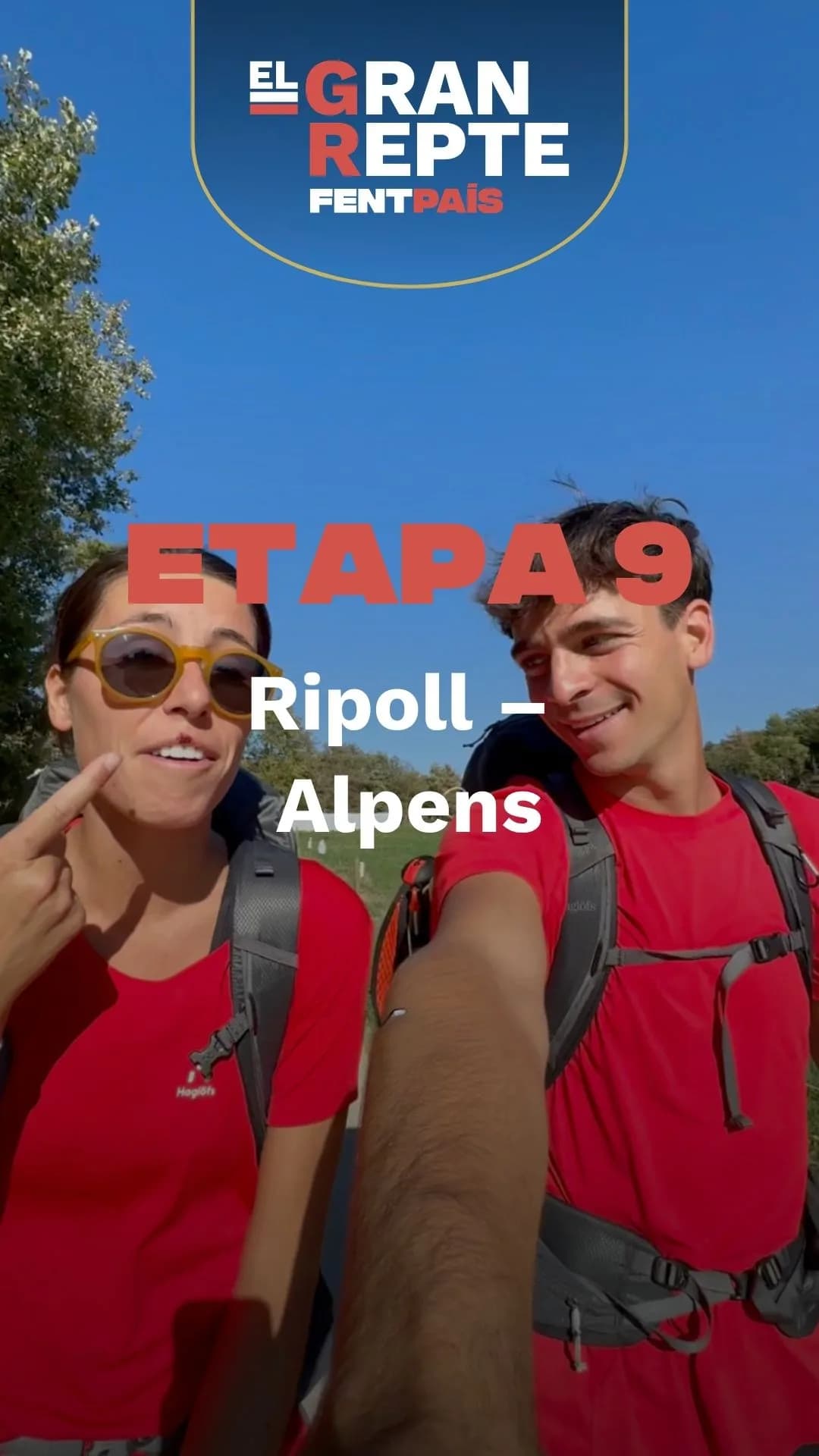 Ripoll – Alpens