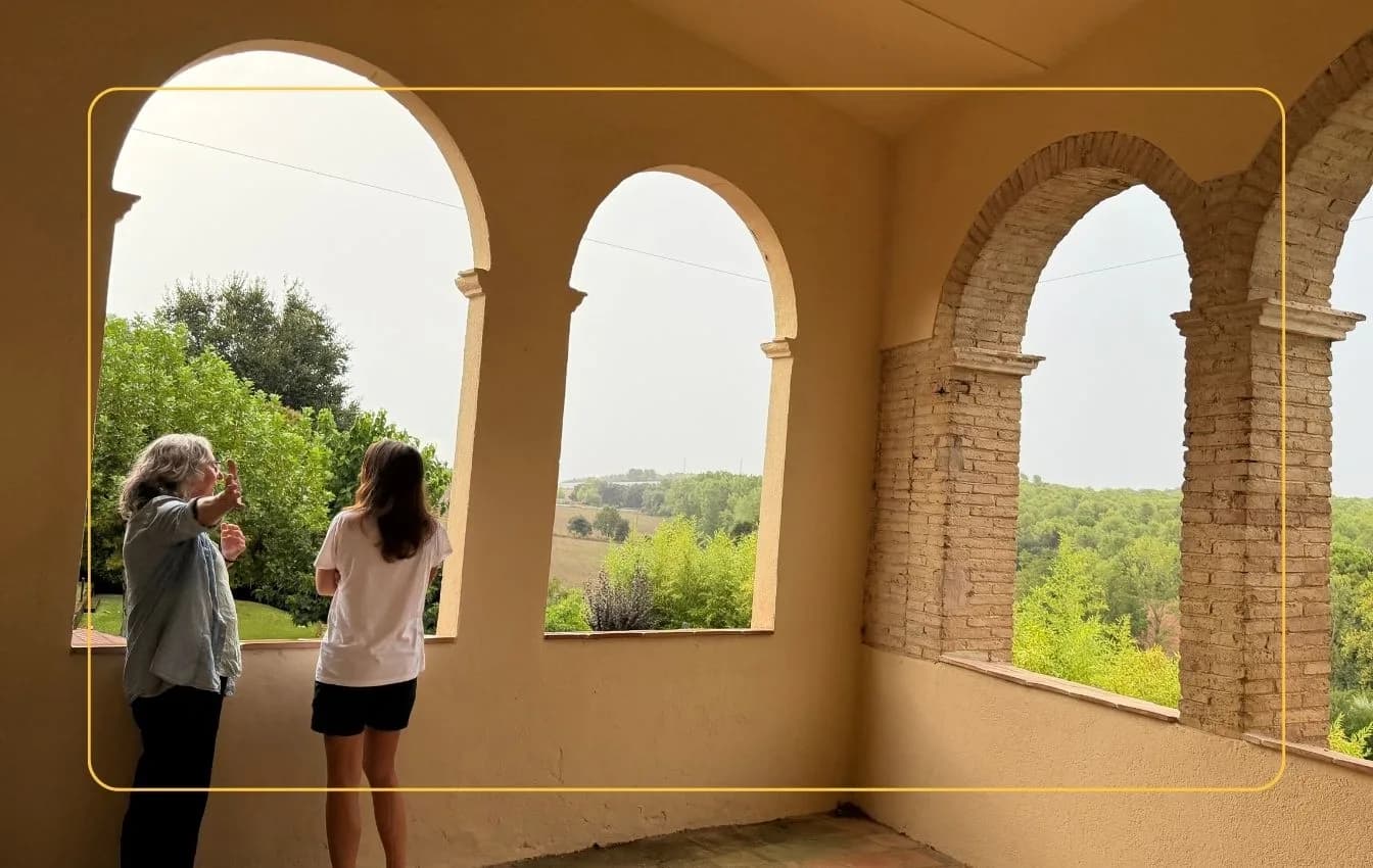 Camallera – Veïnat de Can Dalmau