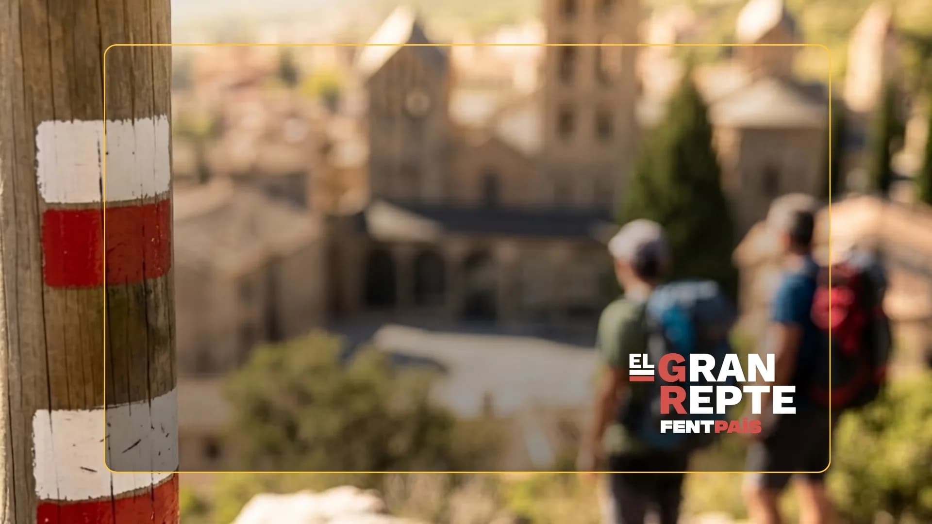 El Gran Repte