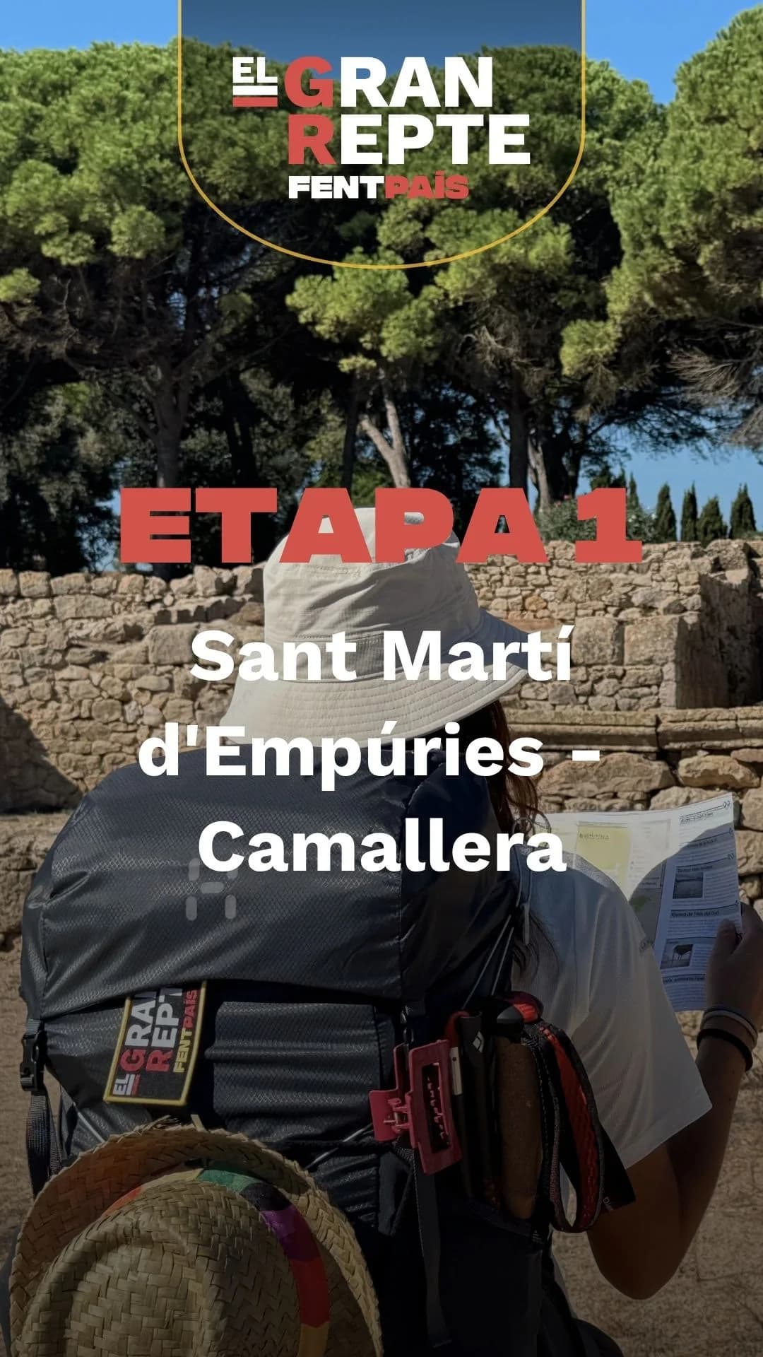 Reel Etapa 1