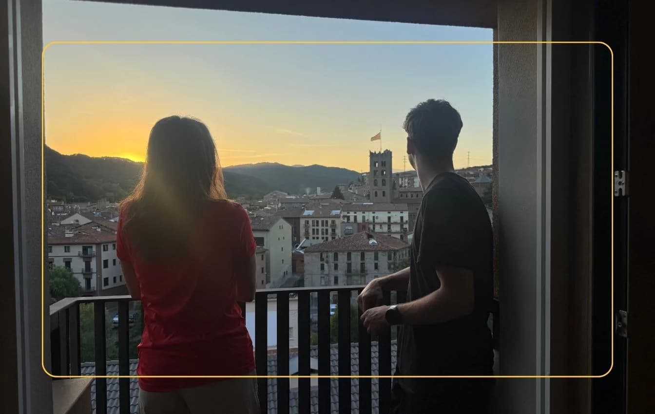 Sant Joan de les Abadesses – Ripoll