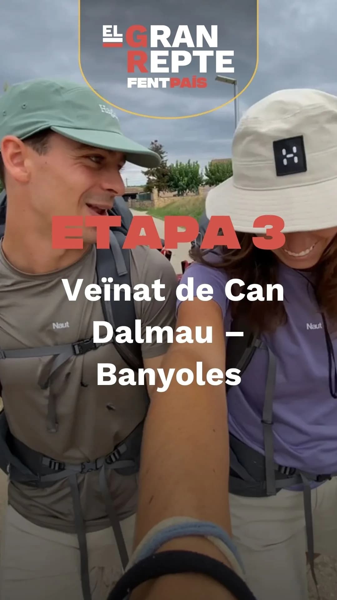 Veïnat de Can Dalmau – Banyoles