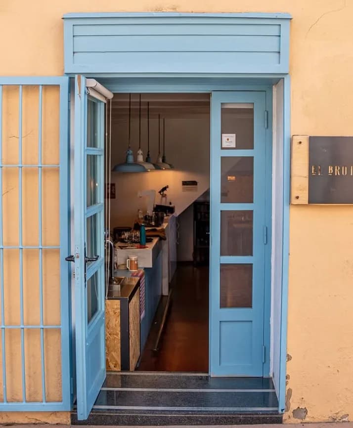 Restaurant El Brot