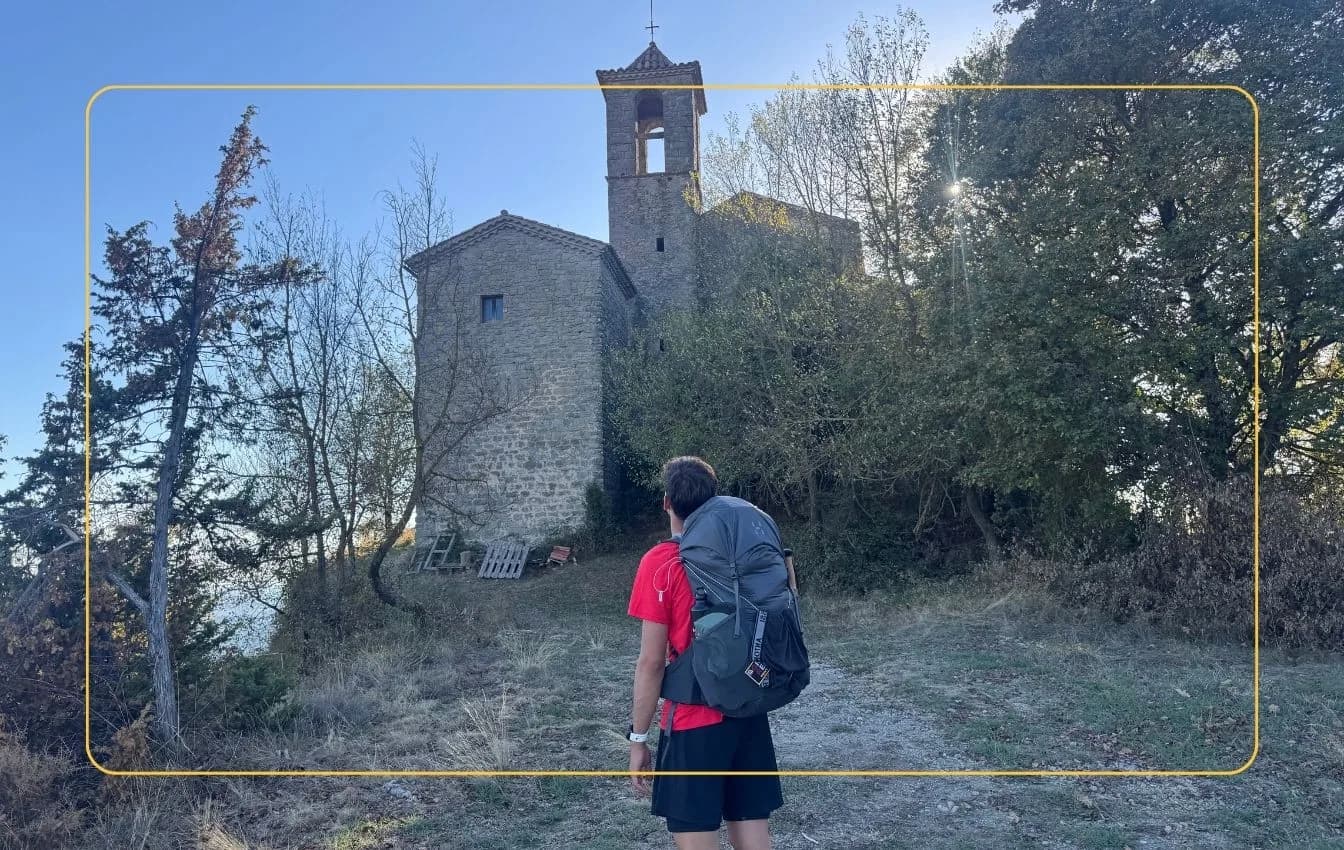 Ripoll – Alpens