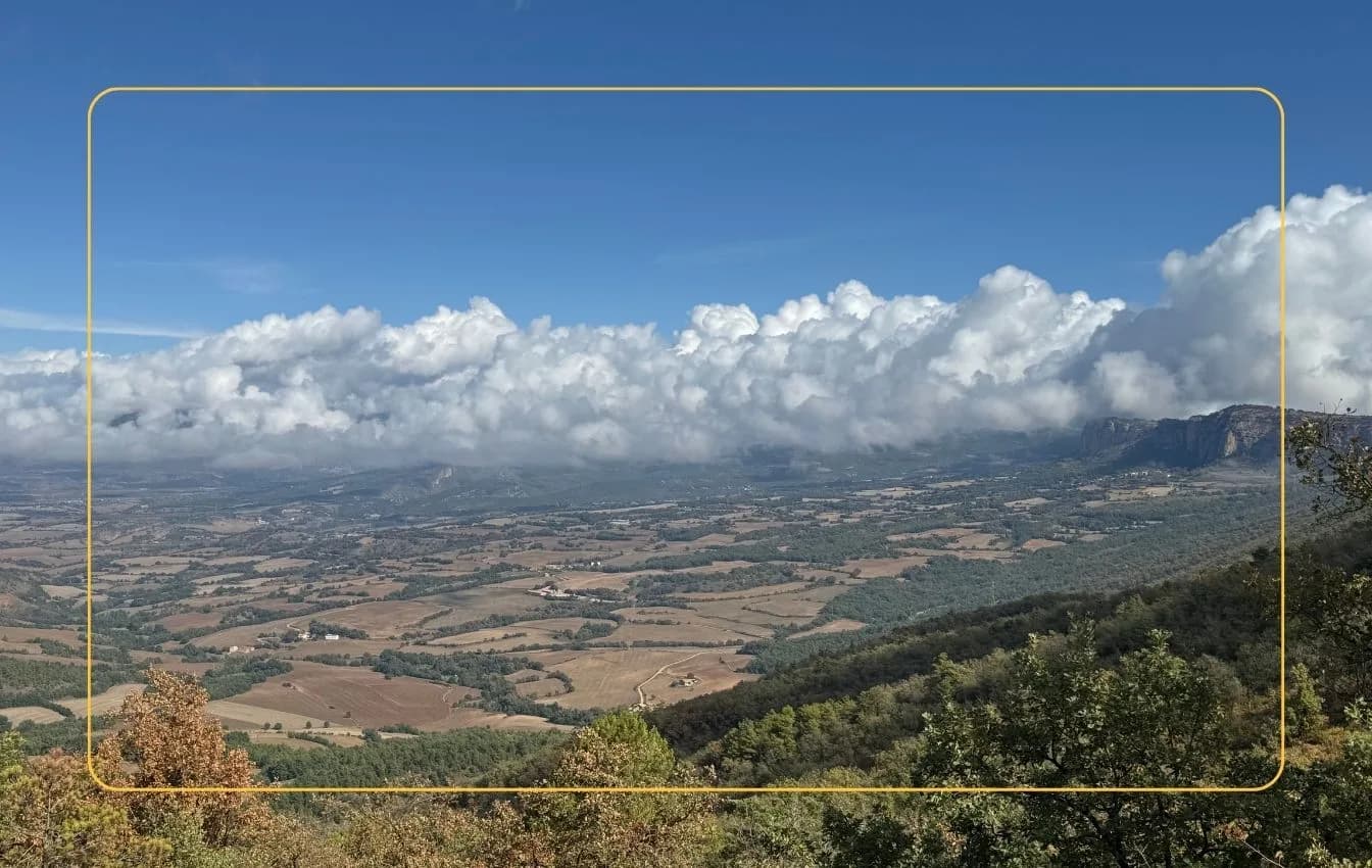 Coll de Comiols – Hostal Roig