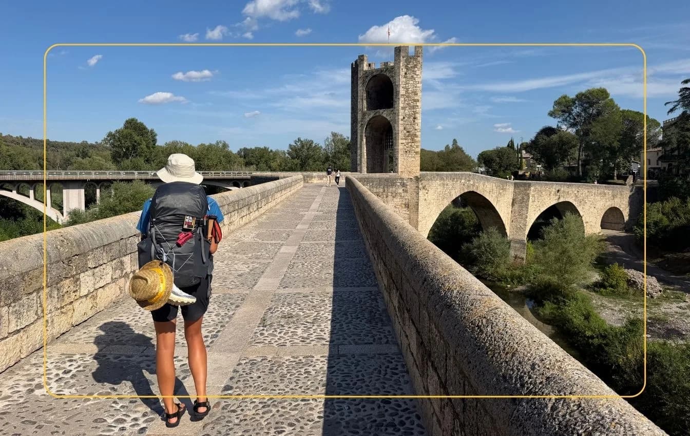 Banyoles – Besalú