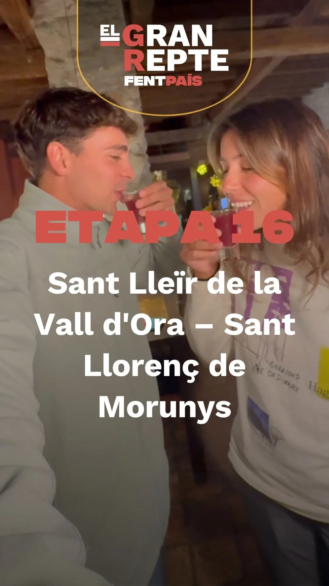 Sant Lleïr de la Vall d'Ora – Sant Llorenç de Morunys