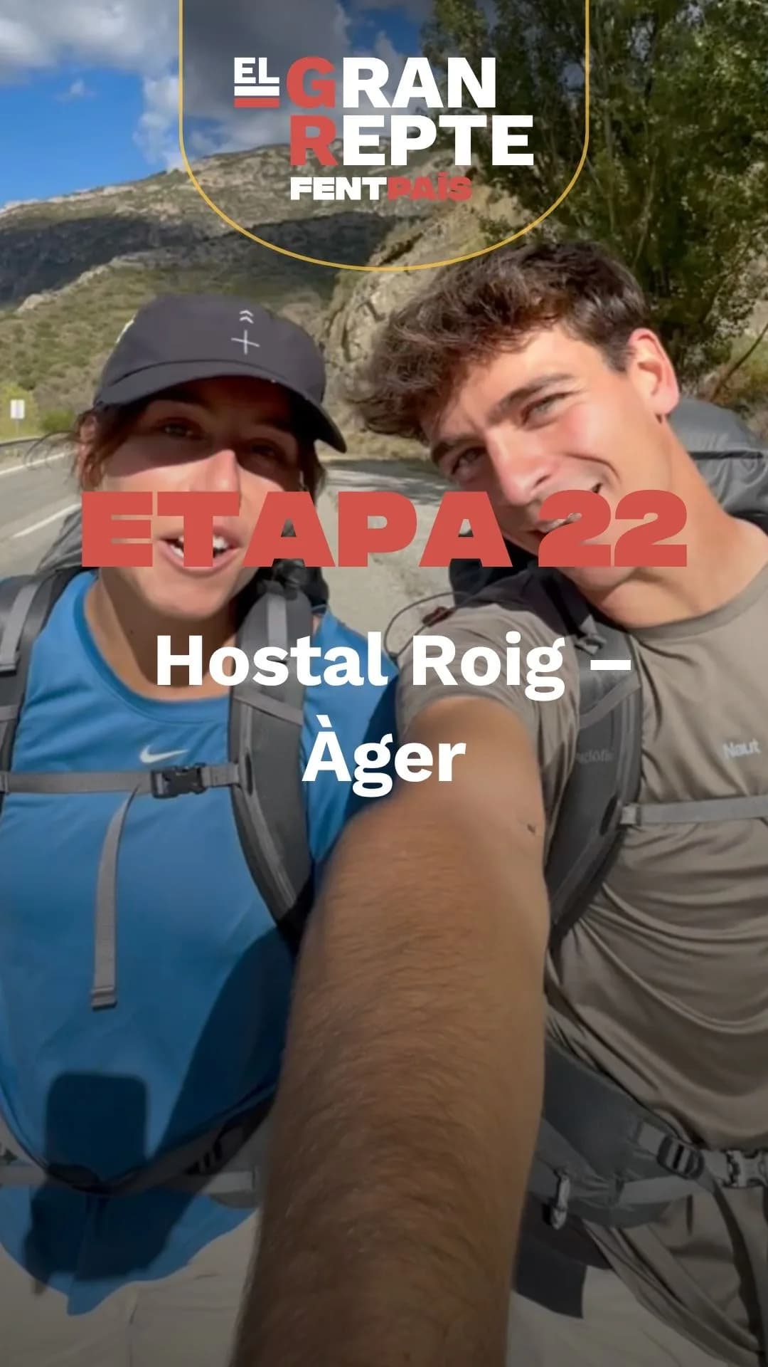Hostal Roig – Pantà de Camarasa