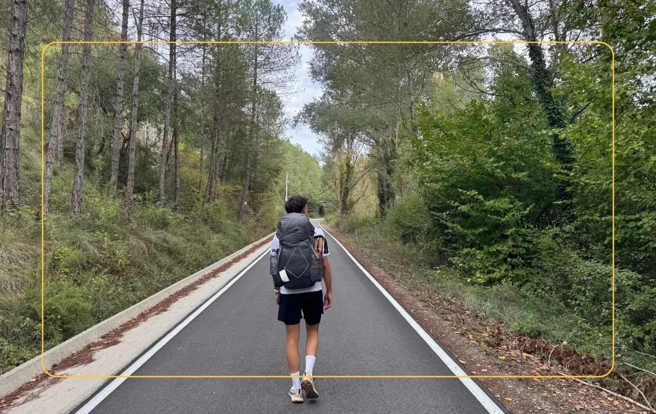 Pallerols – Coll de Comiols